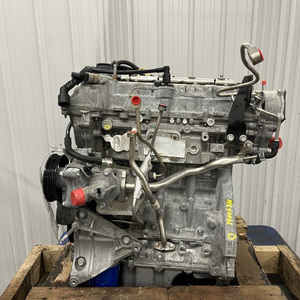 2015 Chevy EQUINOX 2.4L (VIN K, 8th digit, opt LEA), California emissions, opt NU5 Used Engine