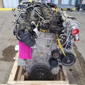 2020 Chevy EQUINOX 2.0L (VIN X, 8th digit, opt LTG), FWD Used Engine