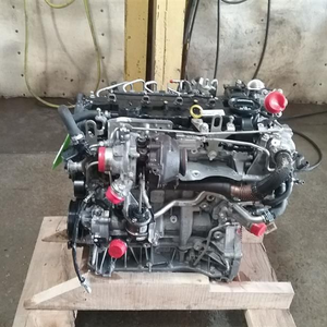 2019 Chevy EQUINOX 2.0L (VIN X, 8th digit, opt LTG), FWD Used Engine