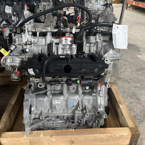 2022 Chevy EQUINOX (1.5L, VIN V, 8th digit, opt LYX), FWD Used Engine