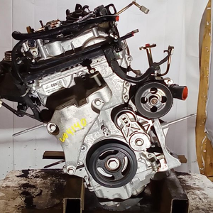 2021 Chevy EQUINOX (1.5L, VIN V, 8th digit, opt LYX), FWD Used Engine
