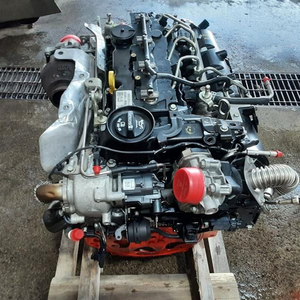 2020 Chevy EQUINOX 1.5L (VIN V, 8th digit, opt LYX), FWD Used Engine