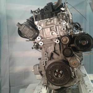 2020 Chevy EQUINOX 2.0L (VIN X, 8th digit, opt LTG), AWD Used Engine