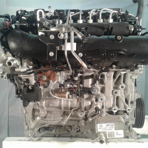 2020 Chevy EQUINOX 2.0L (VIN X, 8th digit, opt LTG), AWD Used Engine