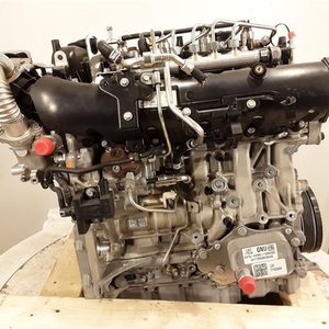 2019 Chevy EQUINOX 2.0L (VIN X, 8th digit, opt LTG), AWD Used Engine