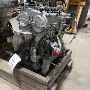 2015 Chevy EQUINOX 3.6L (VIN 3, 8th digit, opt LFX) Used Engine
