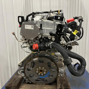 2022 Chevy EQUINOX (1.5L, VIN V, 8th digit, opt LYX), FWD Used Engine