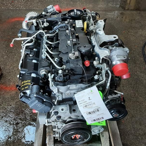 2020 Chevy EQUINOX 1.5L (VIN V, 8th digit, opt LYX), AWD Used Engine