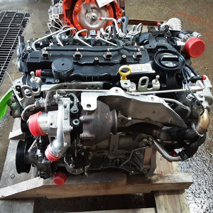 2020 Chevy EQUINOX 1.5L (VIN V, 8th digit, opt LYX), FWD Used Engine