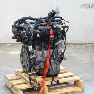 2016 Chevy EQUINOX 2.4L (VIN K, 8th digit, opt LEA), California emissions, (opt NU5) Used Engine