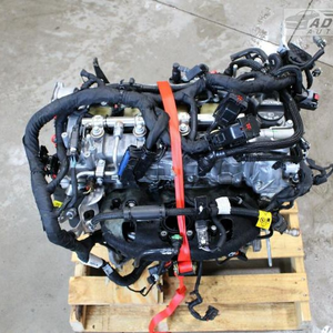 2015 Chevy EQUINOX 2.4L (VIN K, 8th digit, opt LEA), Federal emissions (opt NT7) Used Engine