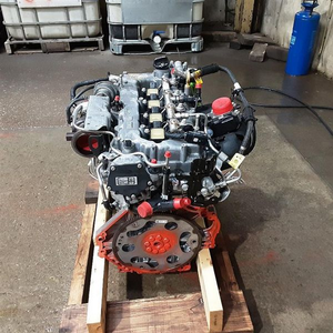 2015 Chevy EQUINOX 3.6L (VIN 3, 8th digit, opt LFX) Used Engine
