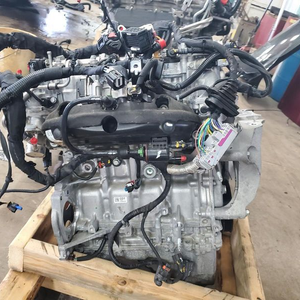 2014 Chevy EQUINOX 2.4L (VIN K, 8th digit, opt LEA), California emissions, opt NU6 Remanufacture Engine