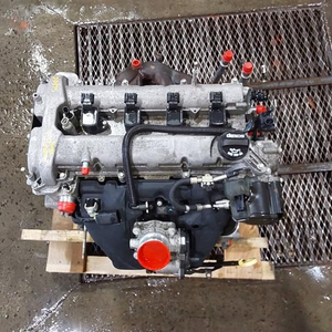 2011 Chevy EQUINOX 2.4L (VIN C, 8th digit, opt LAF) Used Engine