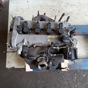 2010 Chevy EQUINOX 2.4L (VIN W, 8th digit, opt LAF) Used Engine