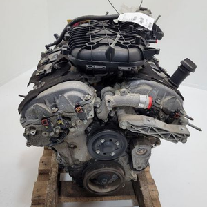 2017 Chevy TRAVERSE (3.6L, VIN D, 8th digit, opt LLT) Used Engine