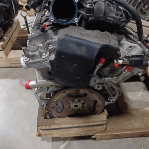 2015 Chevy TRAVERSE (3.6L, VIN D, 8th digit, opt LLT) Used Engine