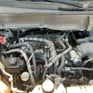 2014 Chevy TRAVERSE (3.6L, VIN D, 8th digit, opt LLT) Used Engine