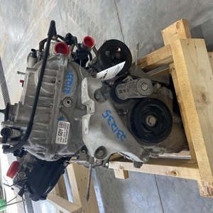 2013 Chevy EQUINOX 2.4L (VIN K, 8th digit, opt LEA), California emissions, opt NU6 Used Engine