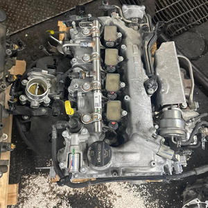 2012 Chevy EQUINOX 3.0L (VIN 5, 8th digit, opt LFW) Used Engine