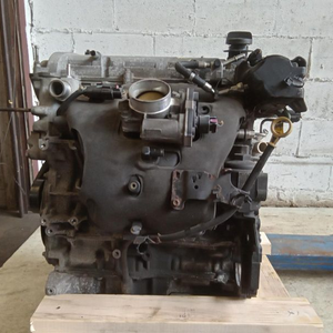 2011 Chevy EQUINOX 3.0L (VIN 5, 8th digit, opt LFW) Used Engine