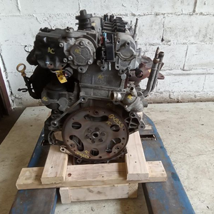 2010 Chevy EQUINOX 3.0L (VIN Y, 8th digit, opt LF1) Used Engine