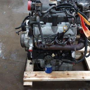 2006 Chevy EQUINOX (3.4L, VIN F, 8th digit) Used Engine