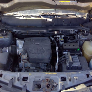 2005 Chevy EQUINOX (3.4L, VIN F, 8th digit) Used Engine