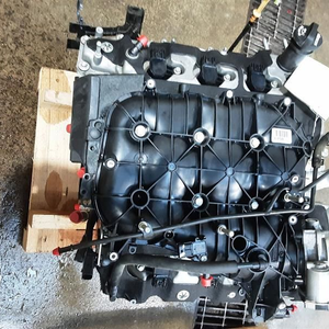 2020 Chevy TRAVERSE (3.6L, VIN W, 8th digit, opt LFY) Used Engine