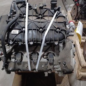 2015 Chevy TRAVERSE (3.6L, VIN D, 8th digit, opt LLT) Used Engine