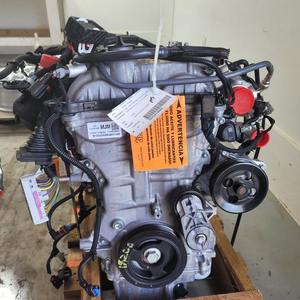 2012 Chevy EQUINOX 3.0L (VIN 5, 8th digit, opt LFW) Used Engine