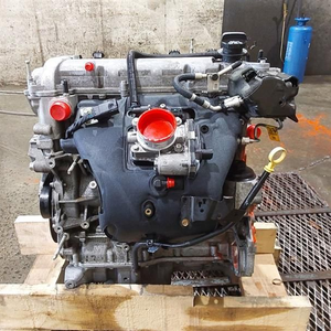 2011 Chevy EQUINOX 2.4L (VIN C, 8th digit, opt LAF) Used Engine