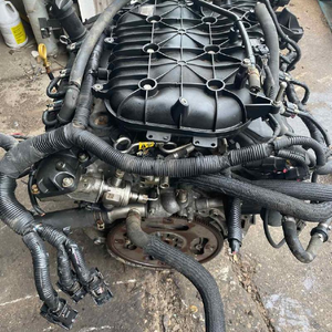 2010 Chevy EQUINOX 3.0L (VIN Y, 8th digit, opt LF1) Used Engine