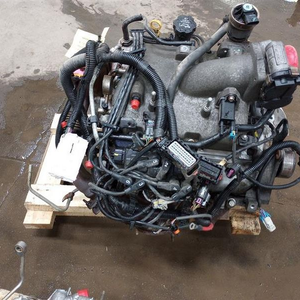 2006 Chevy EQUINOX (3.4L, VIN F, 8th digit) Used Engine