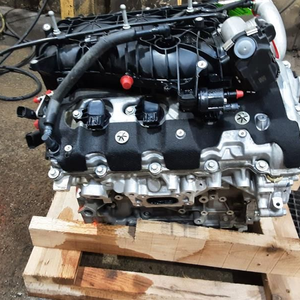 2019 Chevy TRAVERSE 3.6L (VIN W, 8th digit, opt LFY) Used Engine