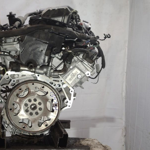 2018 Chevy TRAVERSE 3.6L (VIN W, 8th digit, opt LFY) Used Engine