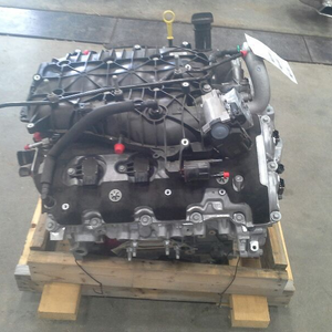 2018 Chevy TRAVERSE 3.6L (VIN W, 8th digit, opt LFY) Used Engine
