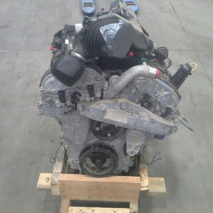 2016 Chevy TRAVERSE (3.6L, VIN D, 8th digit, opt LLT) Used Engine
