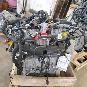 2013 Chevy EQUINOX 2.4L (VIN K, 8th digit, opt LEA), Federal emissions (opt NT7) Used Engine