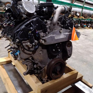 2010 Chevy EQUINOX 2.4L (VIN W, 8th digit, opt LAF) Remanufacture Engine