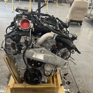 2023 Chevy TRAVERSE (3.6L, VIN W, 8th digit, opt LFY) Used Engine
