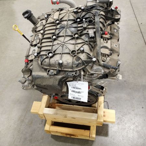 2022 Chevy TRAVERSE (3.6L, VIN W, 8th digit, opt LFY) Used Engine