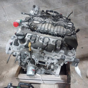 2022 Chevy TRAVERSE (3.6L, VIN W, 8th digit, opt LFY) Used Engine