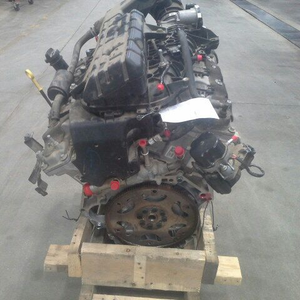 2017 Chevy TRAVERSE (3.6L, VIN D, 8th digit, opt LLT) Used Engine