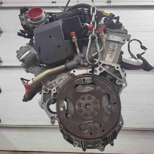 2013 Chevy TRAVERSE (3.6L, VIN D, 8th digit, opt LLT) Used Engine