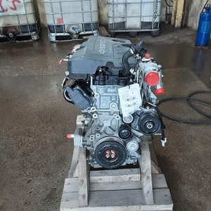 2019 Chevy CRUZE diesel, (1.6L, VIN E, 8th digit, opt LH7), (AT) Used Engine