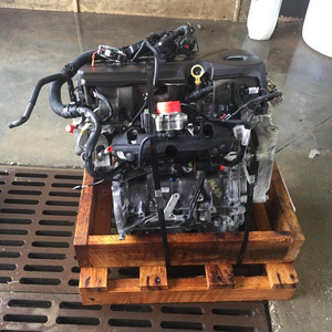 2016 Chevy CRUZE VIN B (4th digit, New Style), (1.4L, VIN M, 8th digit, opt LE2) Used Engine