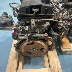 2015 Chevy CRUZE 1.8L, VIN G (8th digit, opt LWE) Used Engine