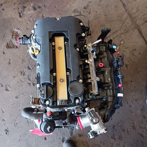 2015 Chevy CRUZE 1.8L, VIN H (8th digit, opt LUW), AT Used Engine