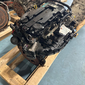 2015 Chevy CRUZE 1.8L, VIN H (8th digit, opt LUW), MT Used Engine